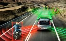 Et si demain il n'y avait plus d'accidents de voitures?