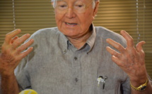 Le recours de Gaston Flosse contre son inéligibilité rejeté en cassation