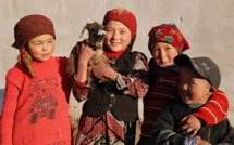 Le Tadjikistan interdit de donner aux enfants des noms d'objets ou d'animaux