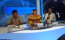 Polynésie 1ère : nouvelles organisations et décors api