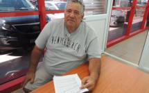 Fédération de pétanque: Rémy Aumeran répond à Joël Degage