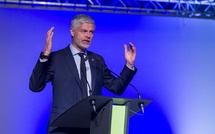 EDITO - ​Wauquiez “dur”, “radical” et passéiste