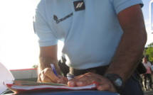 Sécurité routière : à Moorea aussi les gendarmes sont de sortie