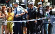 L'Opéra de Sydney bouclé en raison d'une opération de police