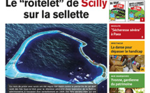 TAHITI INFOS N°576 du 13 janvier 2016