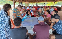 ​Quel cap communautaire pour Terehēamanu ?