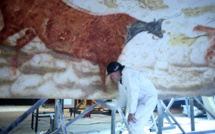 Lascaux 4: la première réplique complète de la grotte est née à Montignac