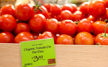 Tomates taxées à 21% par Trump: le Mexique mise sur le dialogue