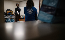 "Salles de shoot": l'Etat sommé de sortir du bois