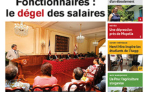 TAHITI INFOS N°577 du 14 janvier 2016