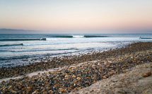 Trestles accueillera les épreuves de Surf au JO 2028