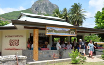 L'agriculture au cœur du développement de Ua Pou