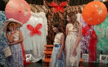 “Et pourquoi pas ?” au musée de Tahiti