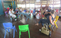 L’économie solidaire en réflexion