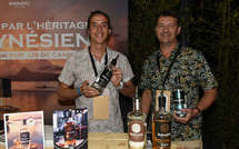 Le RhumFest de Paris résiste, le rhum tahitien persiste