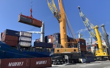 ​Cowan n’aura pas sept ans de plus pour amortir sa grue