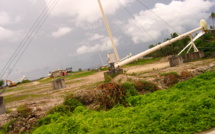 SEM Te Mau Ito Api : le courant passe mal à Makemo