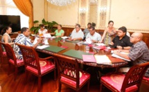 La commission de recensement des sinistres des intempéries du 12 décembre dernier, s'est réunie mardi