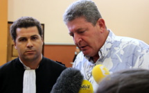 Bruno Marty relaxé de détournement de fonds publics dans l'affaire des frais de bouche