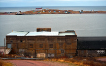 Saint-Pierre-et-Miquelon riposte avec humour à la proposition de Wauquiez sur les OQTF