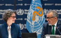 Accord historique à l'OMS sur la préparation et la lutte contre les futures pandémies