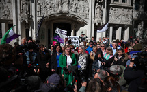 La définition légale d'une femme repose sur le sexe biologique, tranche la Cour suprême britannique