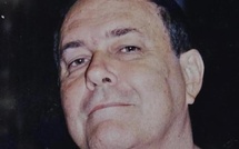 ​Décès de Jean-Paul Barral