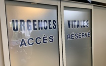 Urgences du CHPF : une nouvelle organisation et une priorité au vital