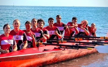 Aviron – Les meilleurs espoirs regroupés en stage