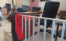 Affaire du matricide : le procès renvoyé après une journée d’audience