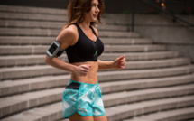 Le sport connecté en pleine course aux applications