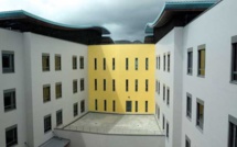 Livraison du Médipôle de Koutio, plus grand équipement public de Nouvelle-Calédonie