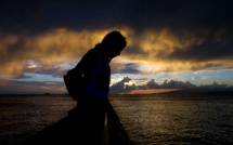 Hawaï : deux hélicoptères militaires avec douze personnes à bord portés disparus