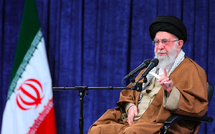 L'Iran n'est "pas loin" de disposer de la bombe atomique, dit le chef de l'AIEA