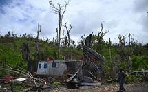 Macron va effectuer un déplacement de cinq jours dans l'océan Indien