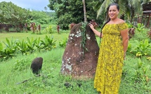 ​La bataille de Mahaena commémorée