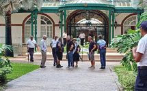 ​Fonctionnaires du Pays : vers une augmentation du point d'indice de 1.060 à 1.080 francs