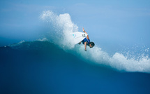 Vahine Fierro à la croisée des chemins