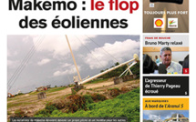 TAHITI INFOS N°578 du 15 janvier 2016