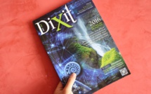 Le cru 2016 du Dixit est en vente