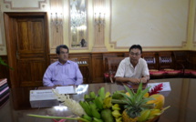 Kai Hotu Rau bénéfie de 70 millions de francs du Pays pour redémarrer son activité