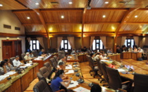 Terrains militaires : le CESC favorable aux lois du Pays permettant leur rétrocession