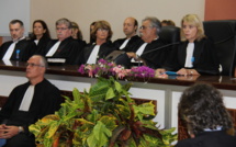 Rentrée judiciaire : la délinquance "orientée à la hausse en 2015" selon le parquet