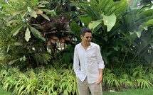 Jamel Debbouze de retour à Tahiti avec le Jamel Comedy Club