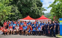 Le ton monte à la prison de Tatutu