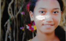 Maeri, 11 ans, de Mahina a été retrouvée