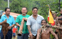 Felix Barsinas, président de la CODIM : "On va entretenir ce réveil culturel, pour qu'il brille de plus belle"