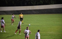 Rugby à XV – Championnat de Polynésie : Papeete s’impose face à Paea (9-8)