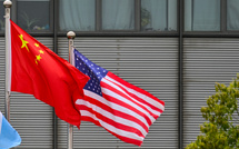 Guerre commerciale: Pékin s'agace des pays négociant avec Washington