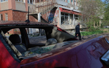 Washington met la pression sur Kiev et Moscou et propose des "échanges territoriaux"